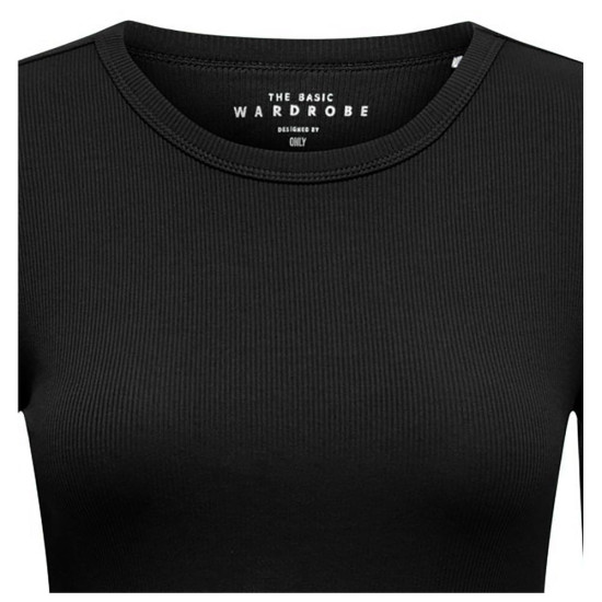 Only Γυναικεία μακρυμάνικη μπλούζα Only Γυναικεία μακρυμάνικη μπλούζα